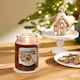 image 3 of Yankee Candle HI Gingerbread Jingle Large Jar 538g 