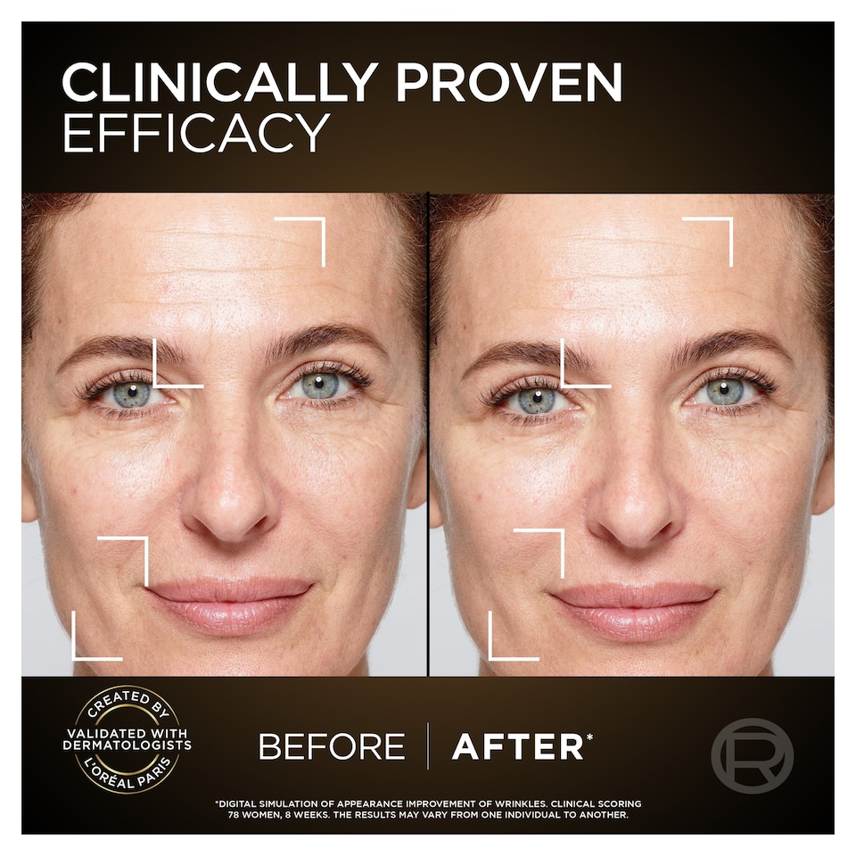 image 1 of L'Oreal Paris Age Perfect Cell Renew Midnight Cream 50ml