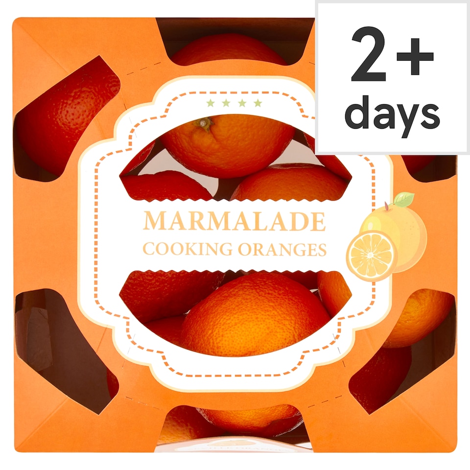 image 1 of Tesco Marmalade Oranges Pack 1Kg