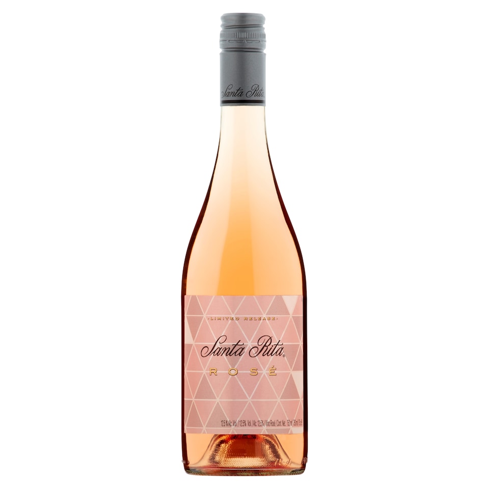 Santa Rita Reserva Rose 75Cl