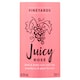 image 2 of Vineyards Juicy Rose Wine 75Cl