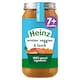 image 1 of Heinz Mum's Own Lamb & Winter Veggies Baby Food Jar 200g