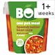image 1 of Bol One Pot Meal Spanish Butter Bean Stew 450g