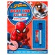 image 1 of Marvel Spiderman Beat The Clock Activites