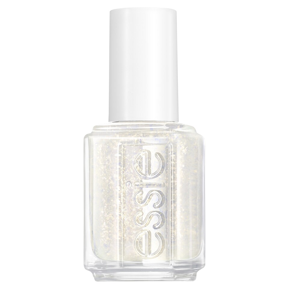 image 1 of Essie Nail Special Effects, Separated Starlight, 13.5ml
