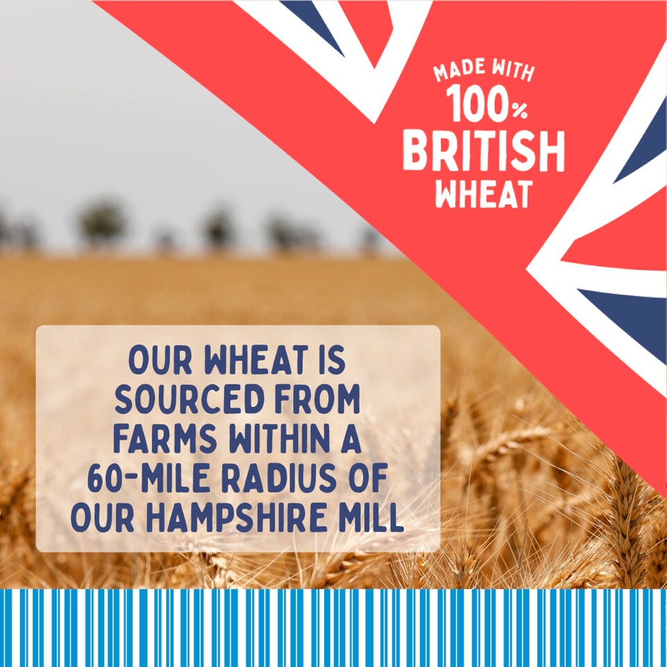 image 1 of Mcdougalls Plain Flour 500G