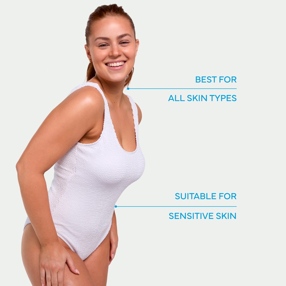 image 1 of BONDI SANDS SPF 50+ EVERYDAY BODY LOTION 150mL