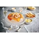 image 2 of 13. Tesco Finest Scottish Salmon Terrine Wreath 510g (Serves 6)