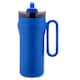 image 1 of Tesco Navy Tumbler with Oval Handle 850Ml