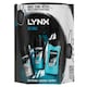 image 1 of Lynx Ice Chill Trio And Shower Speaker Gift Set