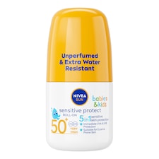 Sun Cream & Skin Care