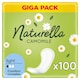 obrázok 1 z Naturella Light Harmanček Intímky 100 ks