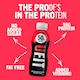 image 2 of UFIT Pro50 Protein Drink - Strawberry 500ml
