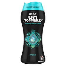 Lenor Unstoppables Fresh 275G
