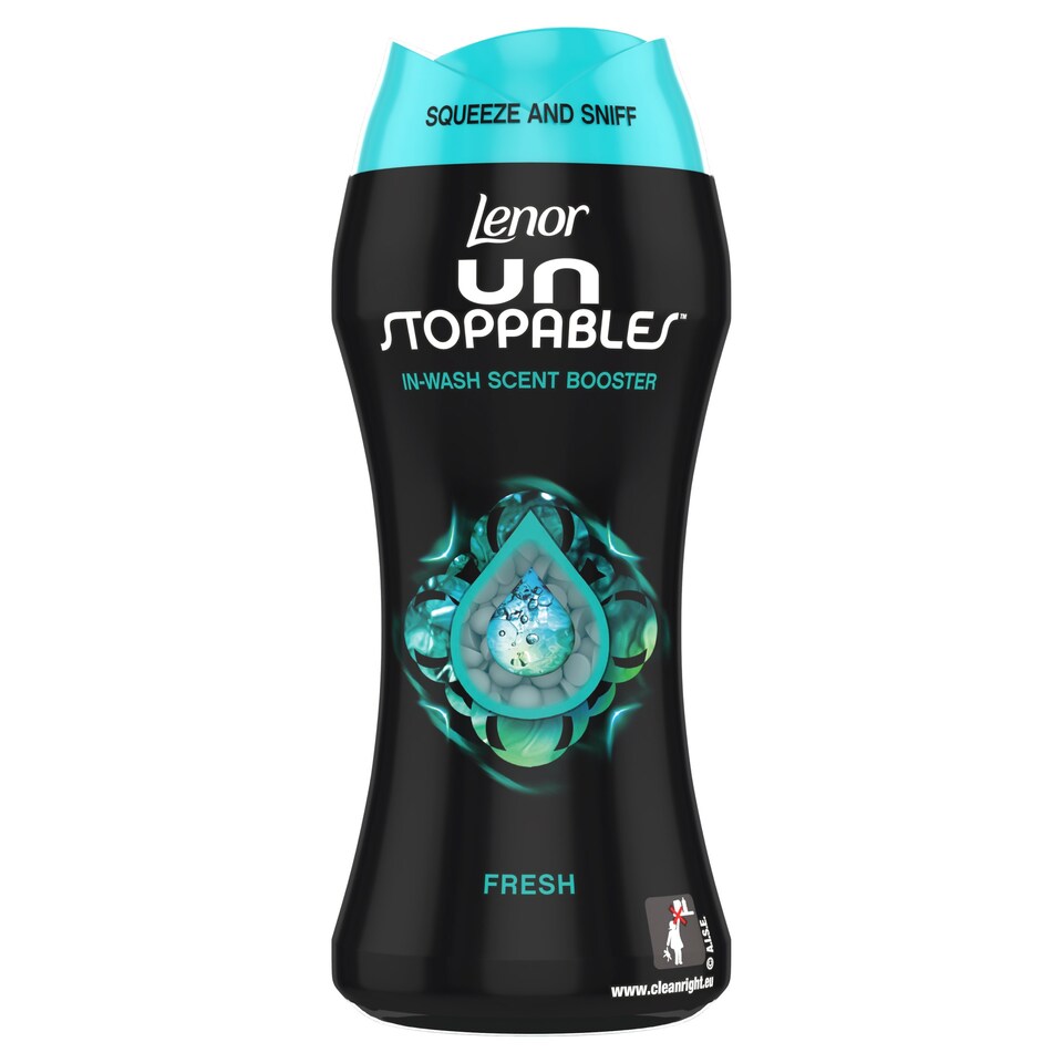 Lenor Unstoppables Fresh 275G