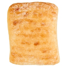 Tesco Stonebaked Roll 100g