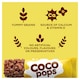 image 2 of Kellogg's Coco Pops Chocolate Cereal Bars Multipack, 6x20g