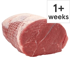 Tesco Northern Irish Beef Roasting joint 1Kg - 2.4Kg
