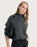 Grey - out of stock