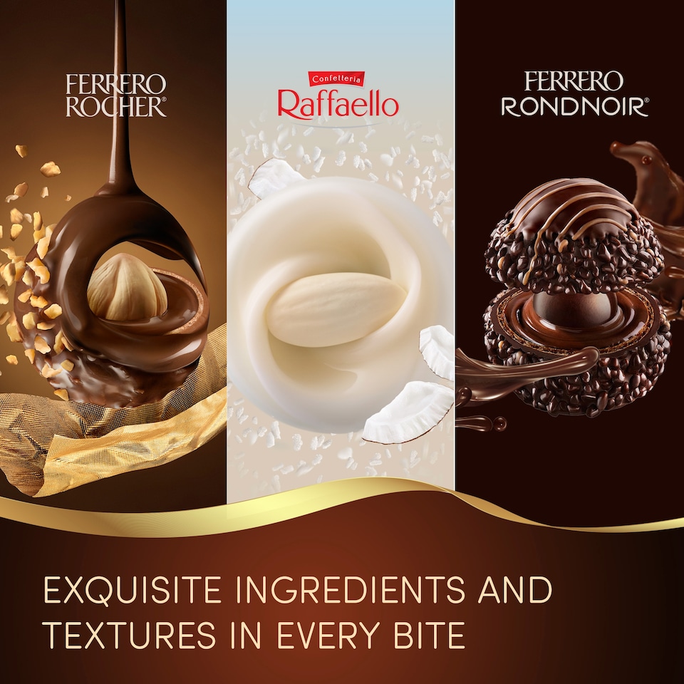 image 1 of Ferrero Collection 518G