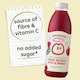 image 4 of innocent Beetroot, Apples, Cherries and Spinach Smoothie 750ml 