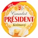 Obrázek 1 pro produkt Président Camembert krémový 105g
