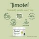 image 5 of Timotei Hydrating Hair Mask Coconut &Aloe Vera 300Ml