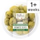 image 1 of LA TAPERIA AROMATIC OLIVES 150g