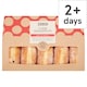image 1 of Tesco 5 Jam Doughnuts