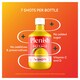 image 2 of Plenish Mango Vitamin D Dosing Bottle 7x Shots 420ml