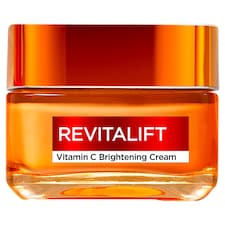 L'Oreal Paris Revitalift Vitamin C Brightening Cream 50ml