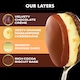 image 2 of Gu Jaffa & Chocolate Cheesecake Dessert (2x86g)