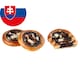 image 1 of Tesco Premium Poppy Seed Cake with Plums 120 g