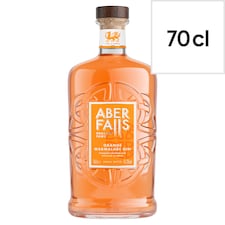 Aber Falls Orange Marmalade Gin 70Cl