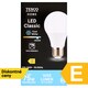 image 1 of Tesco Home LED Classic 7.8W E27 Cool White