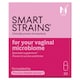 image 1 of SMART STRAINS probiotics for your Vaginal Microbiome & women's health - 30 Capsules