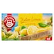 image 1 of Teekanne World of Fruits Italian Lemon ovocno-bylinný čaj 20 x 2g (40g)