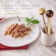 image 2 of GOURMET Mon Petit Fish Variety Tuna; Salmon; Trout Wet Cat Food 6x50g