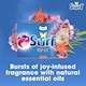 image 3 of Surf 3 In 1 Deep Sea Washing Capsules 51 Washes 882.3g