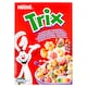 Nestlé Trix gyümölcsös ízű ropogós gabonapehely vitaminokkal és ásványi anyagokkal 300 g  1. kép