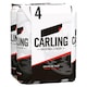 image 1 of CARLING Original Lager 4x500ml