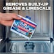 image 4 of Finish Dishwasher Cleaner Regular 250Ml