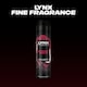 image 2 of Lynx Cherry Spritz 72h Fine Fragrance Premium Deodorant Bodyspray for Men 200ml