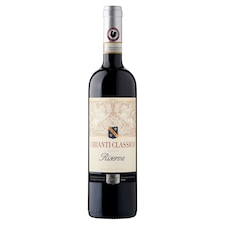 Tesco Finest Chianti Classico Riserva DOCG