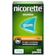 image 1 of Nicorette Stop Smoking Aid 2mg Nicotine Gum - Fruitfusion 105s
