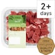 image 1 of Tesco Lamb Diced Leg Welsh 300G