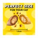 image 3 of Dreamies Mix Beef & Cheese 60G