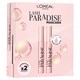 image 1 of L'oreal Paris Lash Paradise Masacara 2Pack