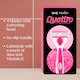 image 2 of Wilkinson Sword For Women Women Blades 3'