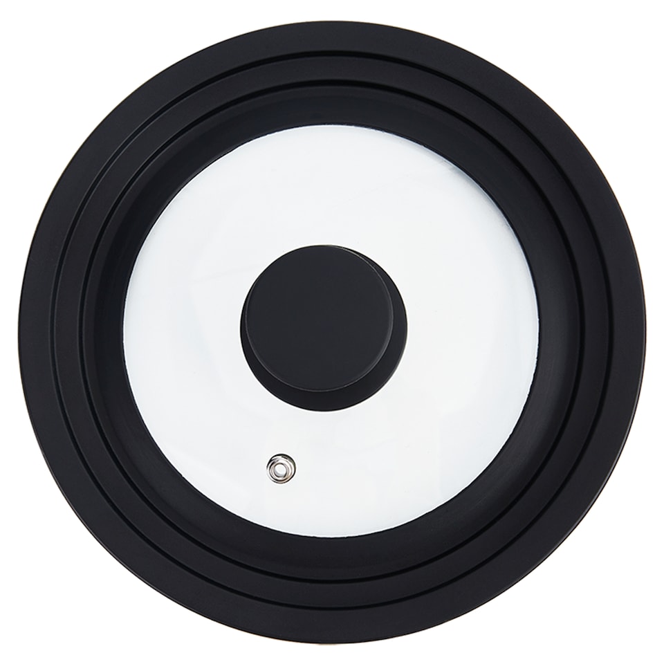 image 1 of Go Cook Pan Lid Multi Size 24/26/28Cm